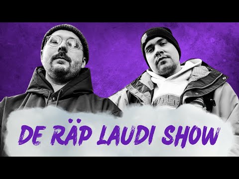 Kriso ja Are: De Räp Laudi Show | #102 LAUDI