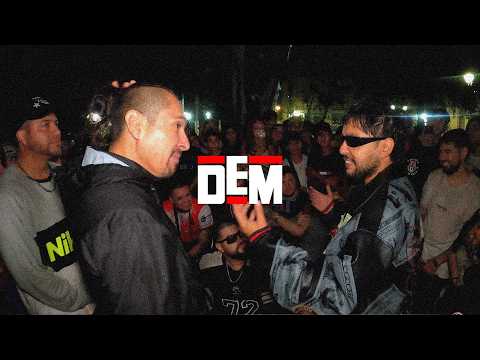 STIGMA BASEK vs. MCMADETUHERMANA COBE: 4th Match - DEM Doubles 2026