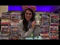 DISNEY VHS COLLECTION VINTAGE THRIFT VHS DisneyVHS DisneyMovies