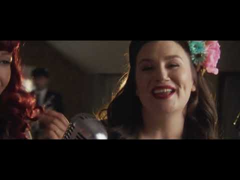 The Blue Belles - Video Showcase 2023