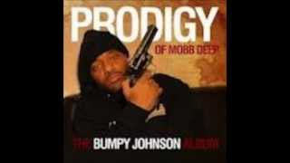 Prodigy of Mobb Deep ft Chris Webby - So Fresh produced by Ski Beatz (October 2012)