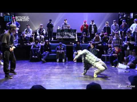 BATTLE ROUND 16-8   DOUBLE D(w) vs YELLOW D | LINE UP SEASON.2.5  HIPHOPSESSION