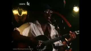 Milton Nascimento   A Chamada ao vivo 1983.