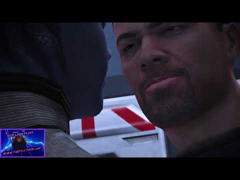 Sollabe Plays Mass Effect Legendary Edition - Mass Effect (Part 28)