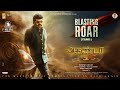 Akhanda 2 Thaandavam Blasting Roar Tamil NBK Boyapati Srinu Thaman S