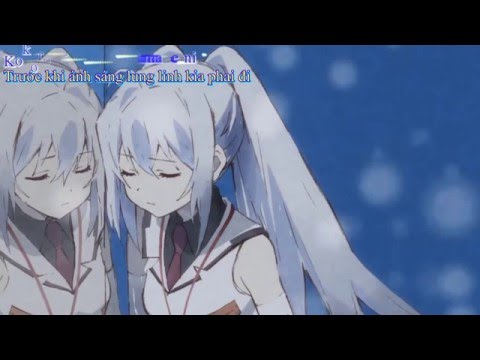 [Vietsub] Asayake no Starmine - Plastic Memories Ending