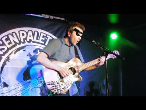 Pensen Paletti live @ Tube Düsseldorf 26.05.2017