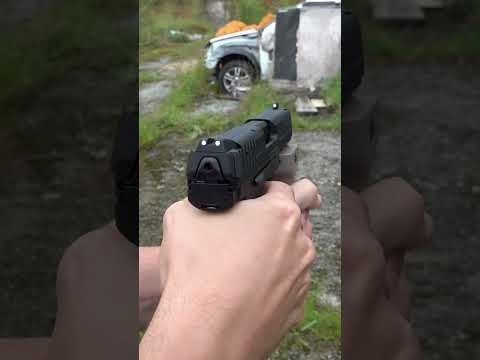 Was ist mit meiner AIRSOFT PISTOLE los?