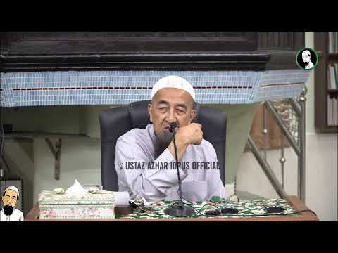 🔴LiveUAI 05/10/2026 Kuliah Maghrib Bulanan | Masjid Al Furqan Simpang Empat Chendering