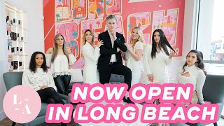 Now Open | LaserAway Long Beach