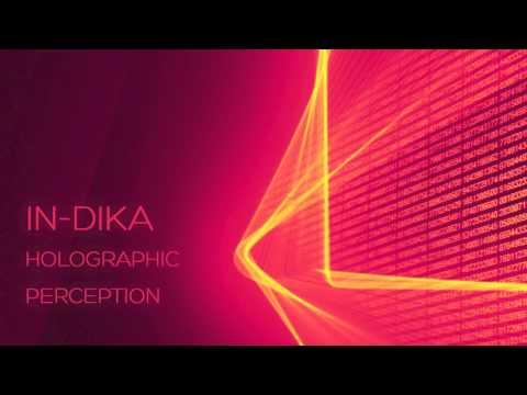 In-DikA - Dogon Tribe ( Original mix )    - Melodic Techno