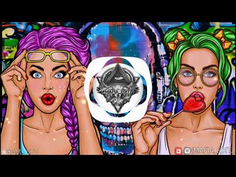 Bhagala Bass( DJ Hari )- VD BY_MAFIA_EDITZ