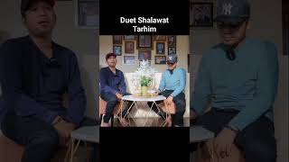 Download lagu SHALAWAT TARHIM mp3 Download lagu SHALAWAT TARHIM mp3
