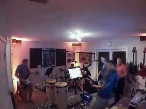 Canvas TimeLapse 8/1/14