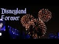 4K California Disneyland Disneyland Forever