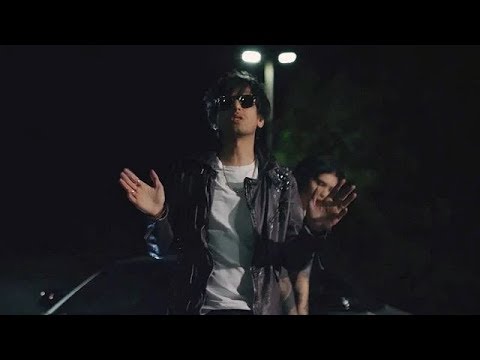 Diego Conti - 3 Gradi - Sanremo Giovani 2018