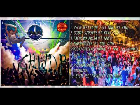 04. Yung Diler - Podaj Spiołkę Chamie (ft. Nafurany Nietoperz Ewenement, El Ludwiko)