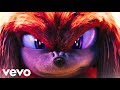 Centuries - Fall Out Boy (Sonic the Hedgehog 2 Music Video)