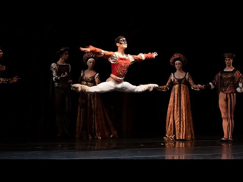 António Casalinho - Mercutio