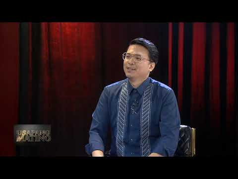 Rules of Senate, hinimay ni Atty. Neil Abayon; Gatchalian bloc, lumabag sa Konstitusyon?