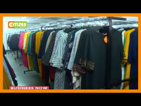 Made In Kenya: Local textile, apparel business