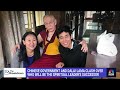 Dalai Lama clashes with Chinese government over future successor - Video
