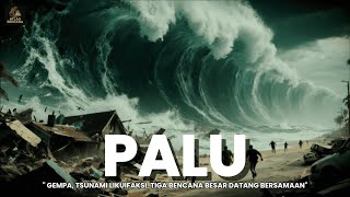 Download lagu 'Ketika Tiga Bencana Dahsyat Meluluh Lantakkan Palu' mp3