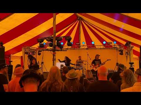 Spirits of the Earth - Kozfest, Axminster, UK 26.7.2024 (Part 2)
