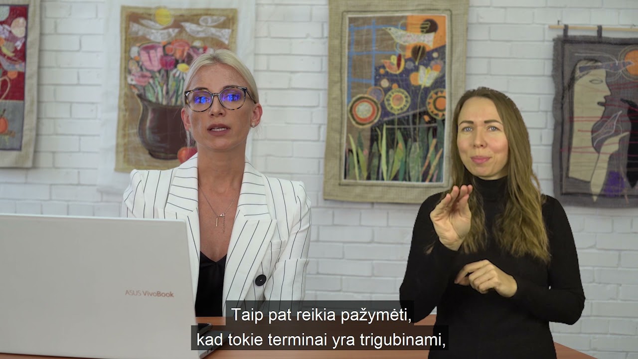 Darbuotojo atleidimas pagal DK 57 str. – ką verta žinoti?