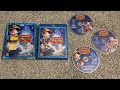 Pinocchio 2009 70th Anniversary Edition Blu Ray Overview