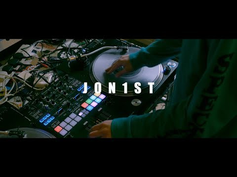 INSIDE TURNTABLISTS - JON1ST - S01E03