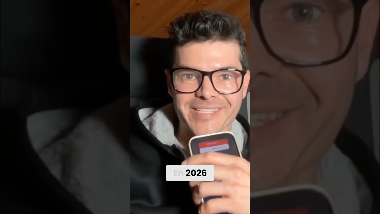 El Cine IA del 2026: ¡Crea tu Propia Película de Terror! #shorts