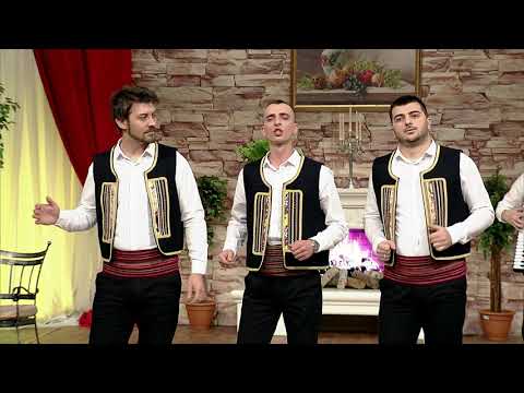 Krajiska grupa UNA - Rado bi se vratio na staro BN Music Etno 2018