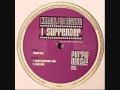 Kemal Feat Maiya Sykes   -- I Surrender (dub mix ...