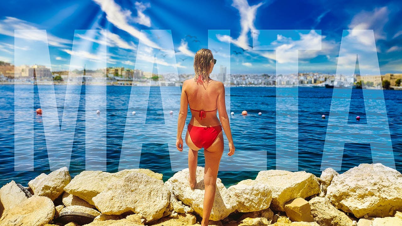 Malta — Co TRZEBA WIEDZIEĆ Jadąc Na Maltę? Transport, Noclegi, Atrakcje