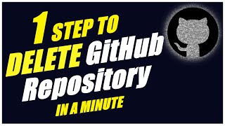 How to delete Repository or any file in GitHub | By Amir Hamza | In Urdu