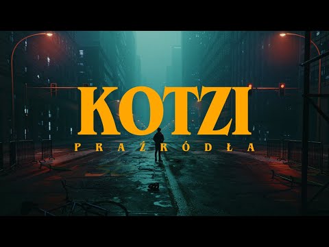 Kotzi/MilionBeats feat. daddy_dee - Praźródła
