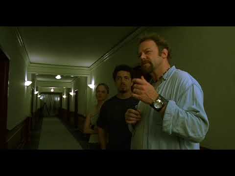 Krwawa Masakra w Hollywood (2004) - Lektor PL - Cały Film - Toolbox Murders