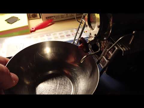 MongoTV_12500 - HAVE TOGBANE - Del 19 - Kigger På Tog Ting og Skinner Online og Snakker