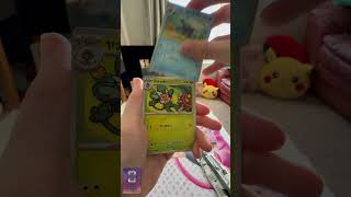 Pokemon Japanese Black Bolt Pack Rips 6  #clovescards #japanesepokemon #pokemoncards #pokemontcg