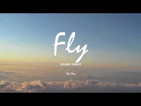 Elijah Nang - Fly フライ (Nujabes tribute)