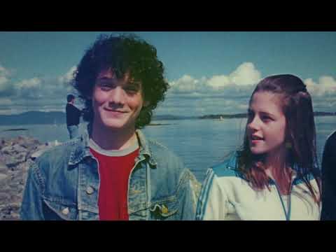 Love, Antosha (Trailer)
