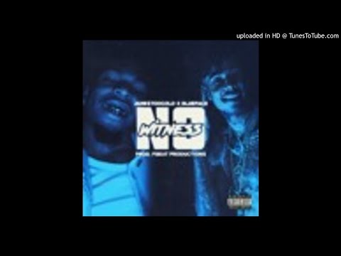 Jame$TooCold ft Blueface - No WitNess (prod FbeatProductions)