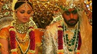 Aishwarya Rai Wedding Video Full ¦Aishwarya Rai M