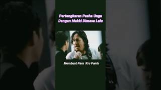Download lagu Makki and Pasha Ungu almost had a fist fight on stage 🤣🙏#shortvideo #trendingshorts #viral mp3