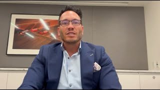 Why I Love eDiscovery featuring Scott Milner