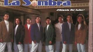 ROUND AND ROUND MI MUNDO ( LA SOMBRA )