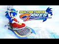 Sonic Riders Real Time Fandub Games