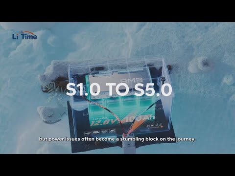 From Power Anxiety to Endless Trips