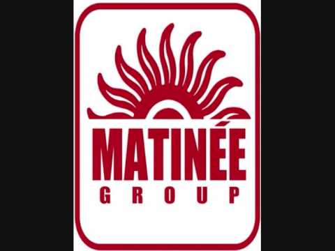 G.Martin & Alex Barroso Feat Rebeka Brown - This is my life (Danny Verde Remix )